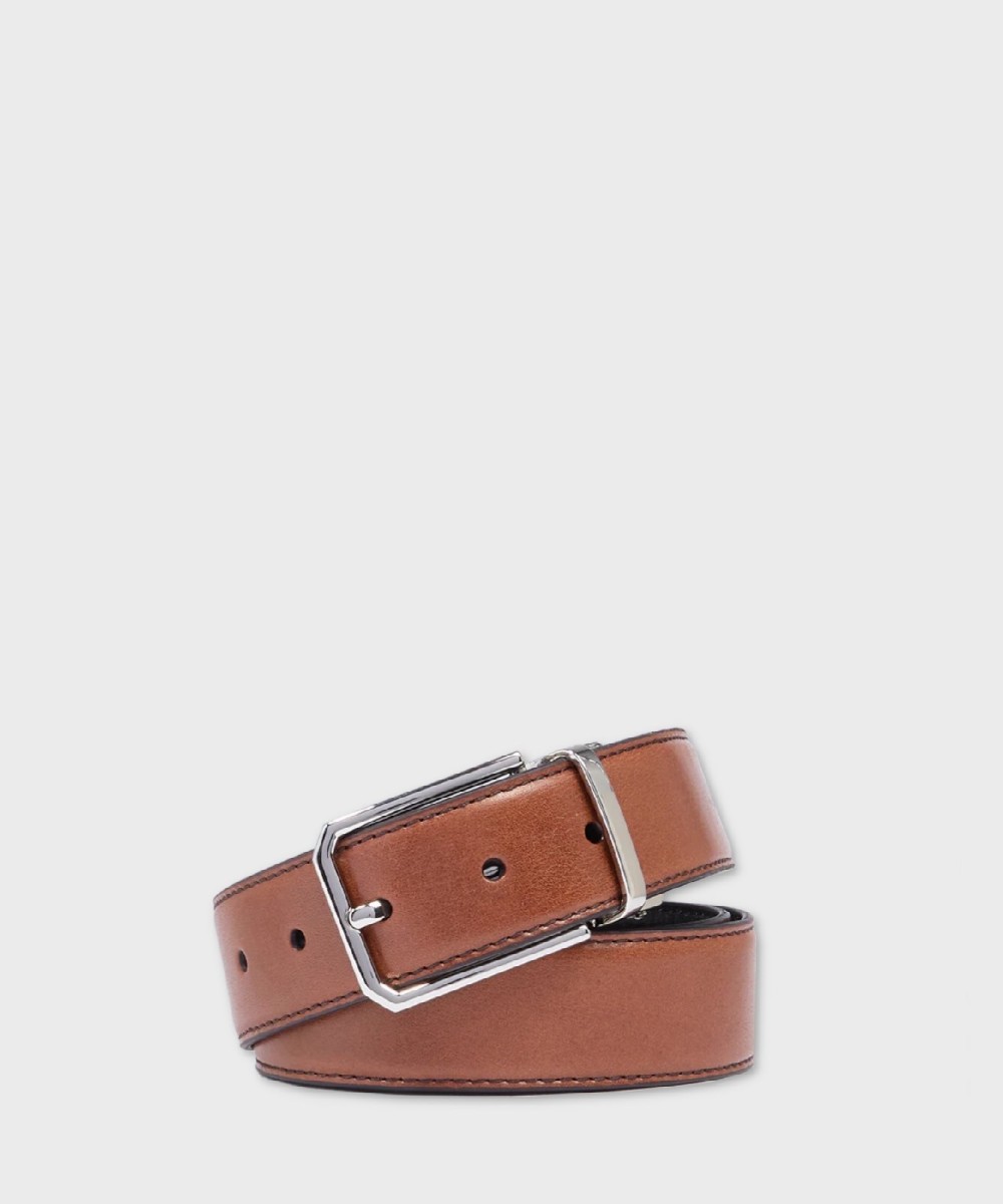 The Bridge Brunelleschi cintura reversibile in...