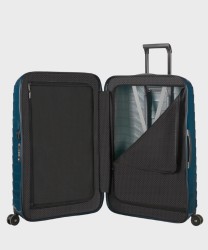 Samsonite Proxis trolley medio 69 cm, petrol blue