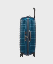Samsonite Proxis trolley medio 69 cm, petrol blue