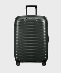 Samsonite Proxis trolley medio 69 cm, climbing ivy