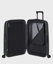 Samsonite Proxis medium trolley 69 cm, climbing ivy