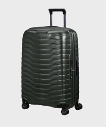 Samsonite Proxis medium trolley 69 cm, climbing ivy