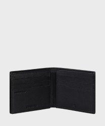 Samsonite Attack SLG wallet 9cc, coin purse, black