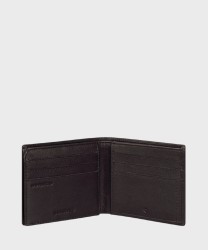Samsonite Attack SLG wallet 9cc, coin purse, brown
