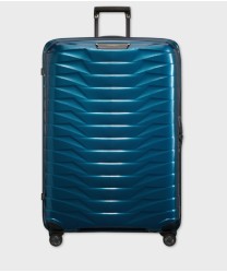 Samsonite Proxis trolley grande 86 cm, petrol blue