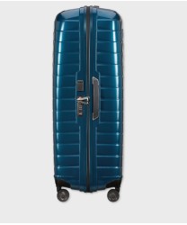 Samsonite Proxis large trolley 86 cm, petrol blue