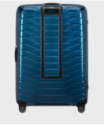 Samsonite Proxis large trolley 86 cm, petrol blue