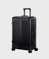 Samsonite e Boss Lite-Box trolley medio 69 cm