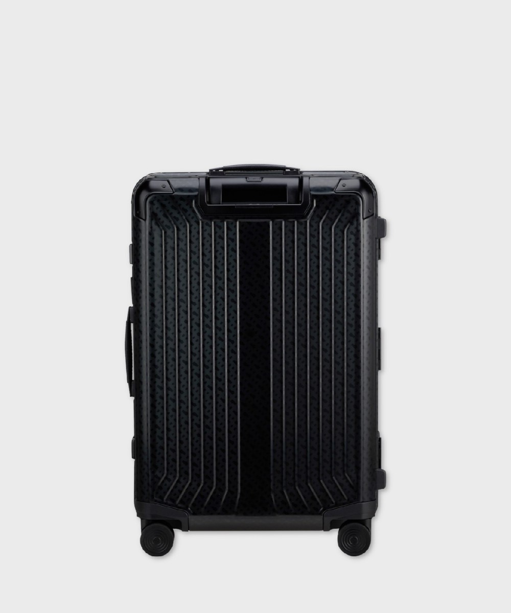 Samso Boss Buy Samsonite and Boss Lite-Box medium trolley 69