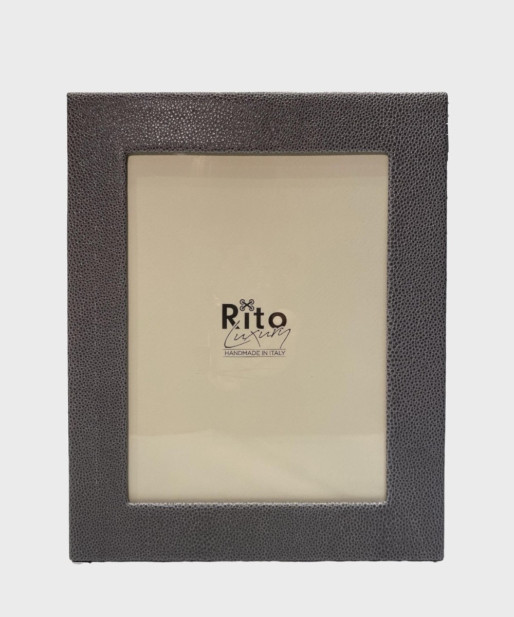Rito cornice porta foto rettangolare, 18 x 24...