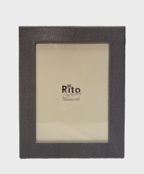 Archivio Rito cornice porta foto rettangolare, 18 x 24 cm