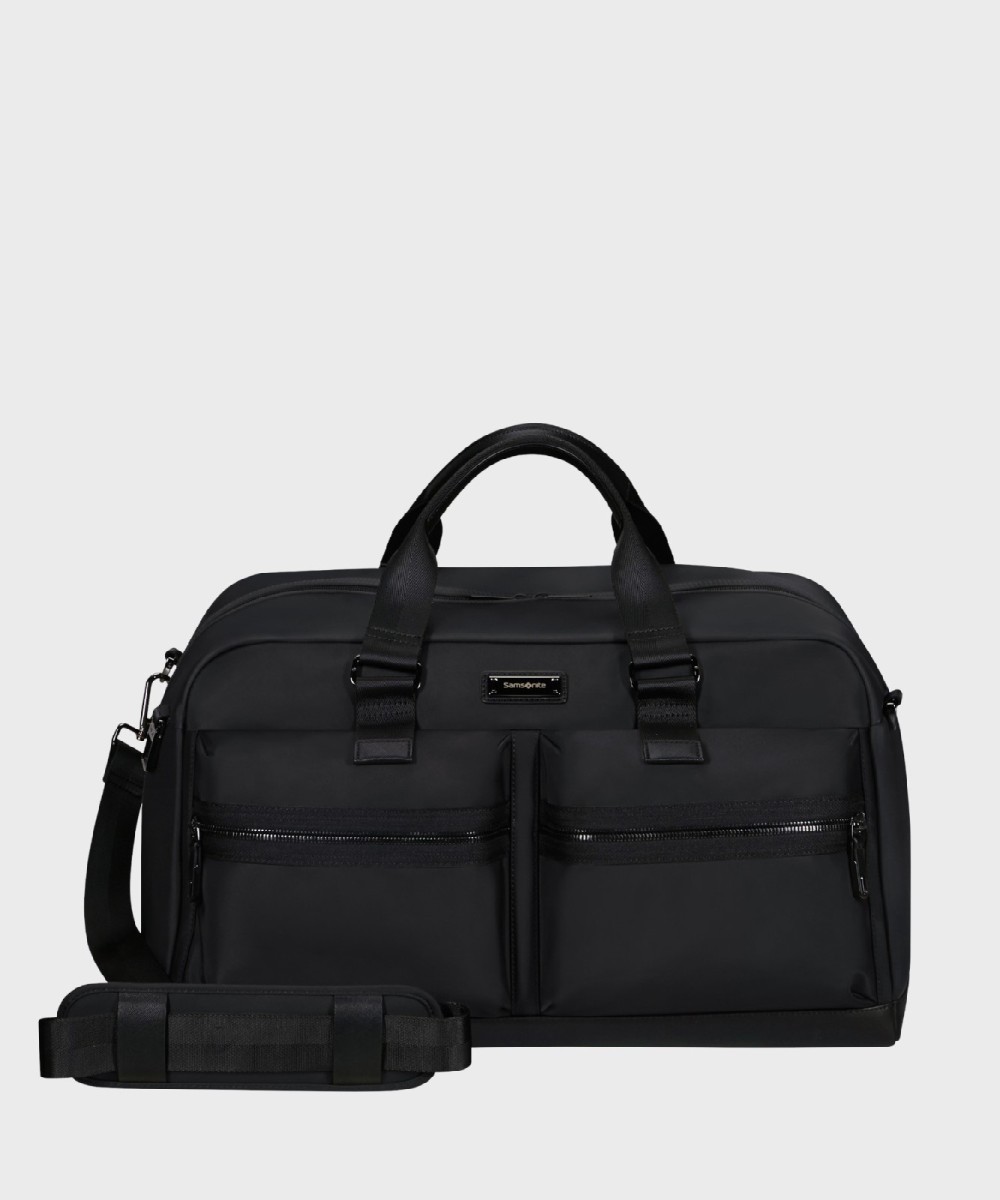 Samsonite Relyon Duffel Bag 50cm, Black