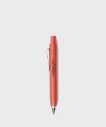 AG Spalding & Bros Curvy Big pencil pencil tip 5.6 mm, red