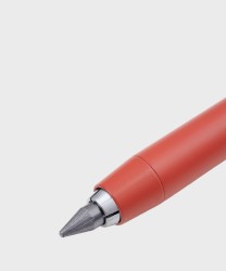 AG Spalding & Bros Curvy Big pencil pencil tip 5.6 mm, red