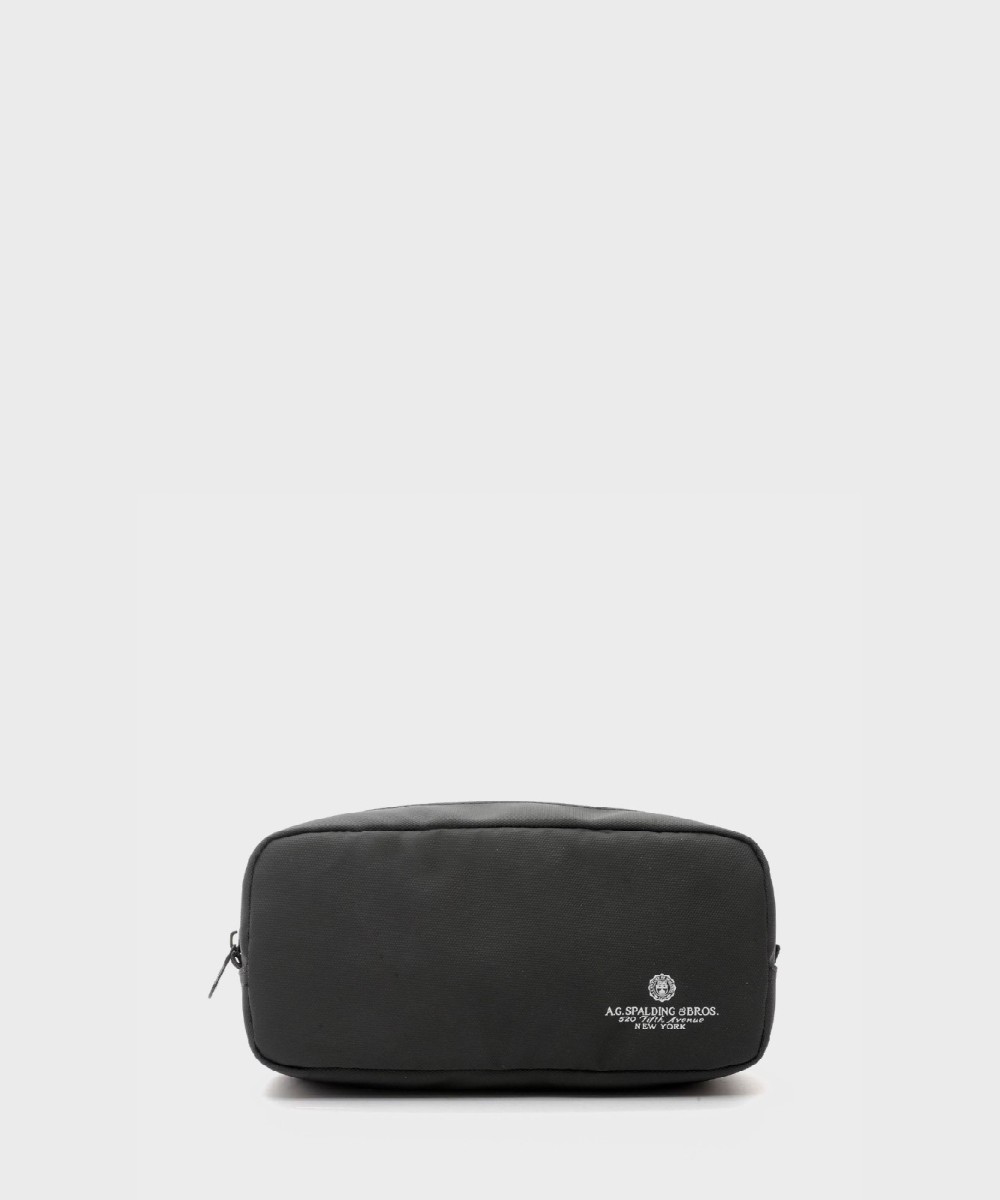 AG Spalding & Bros Easy travel beauty, black
