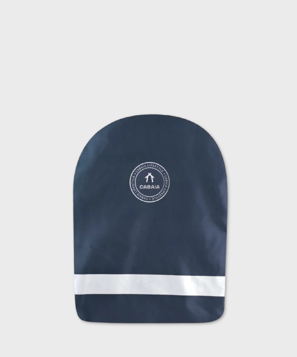 Cabaia Edinburgh rain cover, blue