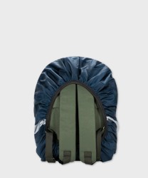 Cabaia Edimbourg cover antipioggia, blue