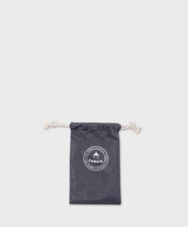Cabaia La Rochelle rain cover, grey