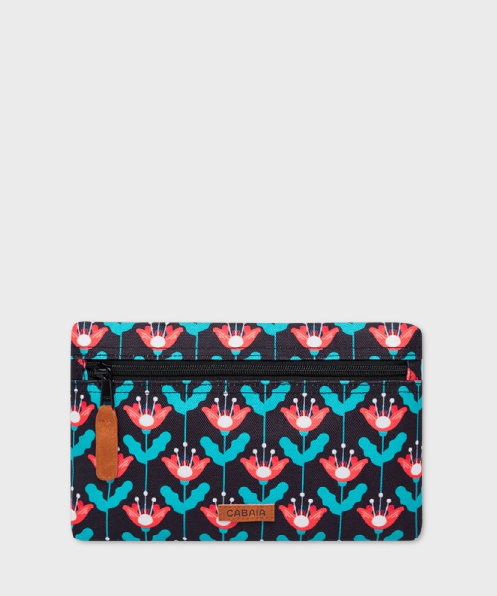 Cabaia Marino del Pacifico front pocket large,...