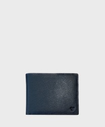 Roncato Vesuvio horizontal wallet with cc and coins holder