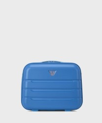 Roncato B-Flying beauty case, blu denim