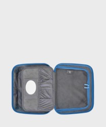 Roncato B-Flying beauty case, denim blue