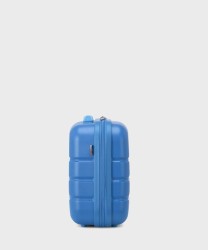 Roncato B-Flying beauty case, blu denim