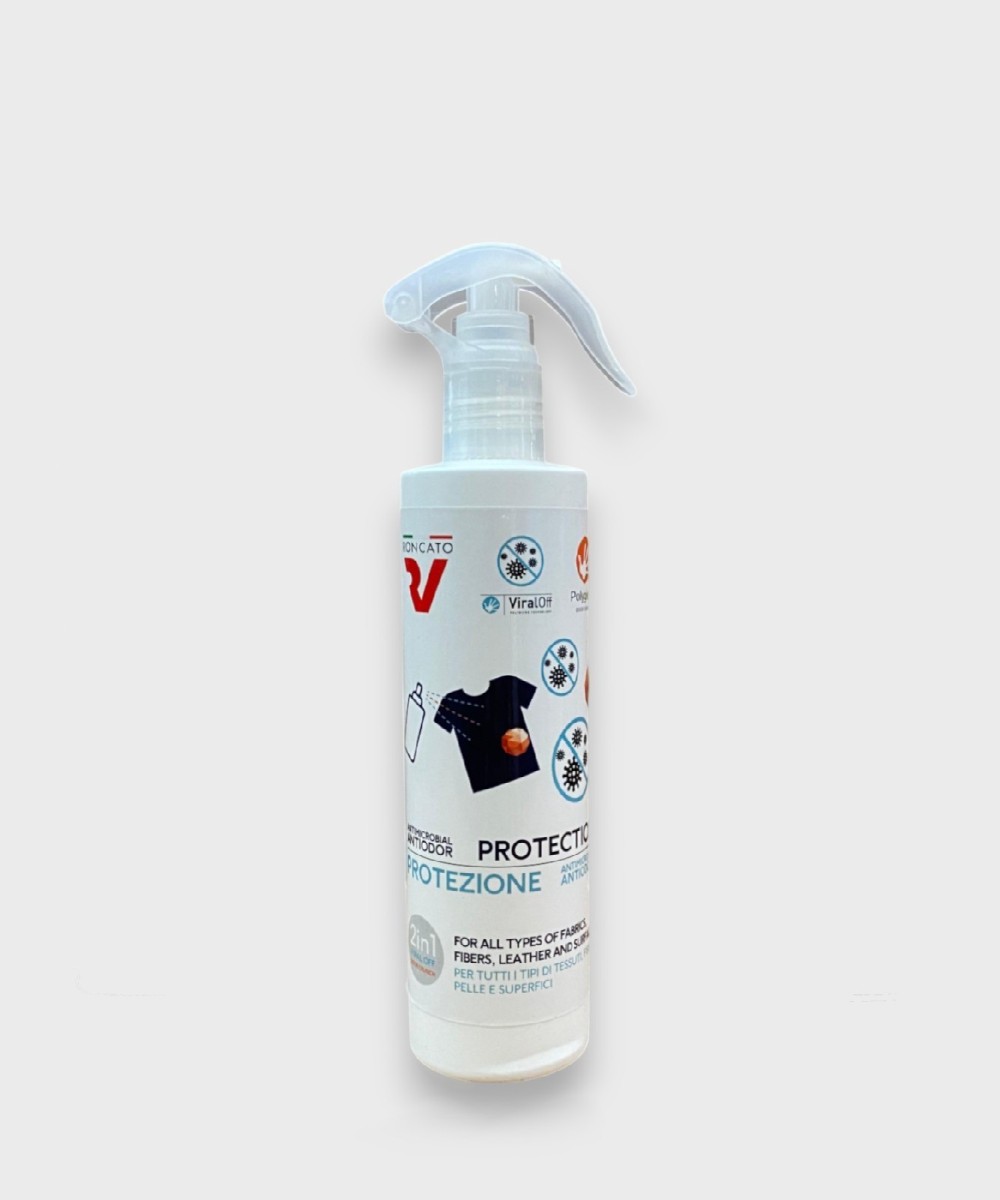 Roncato spray protection 2in1 viral off