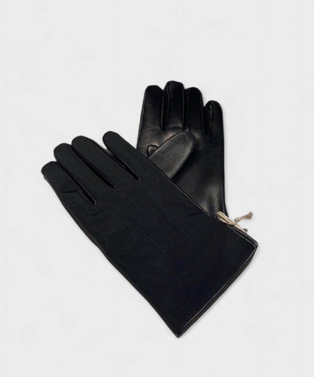 AG Spalding & Bros men's leather and nylon...