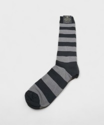 AG Spalding & Bros calzini lunghi in cotone bio, rugby