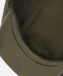 Stetson Twill Cotton Cap, Green