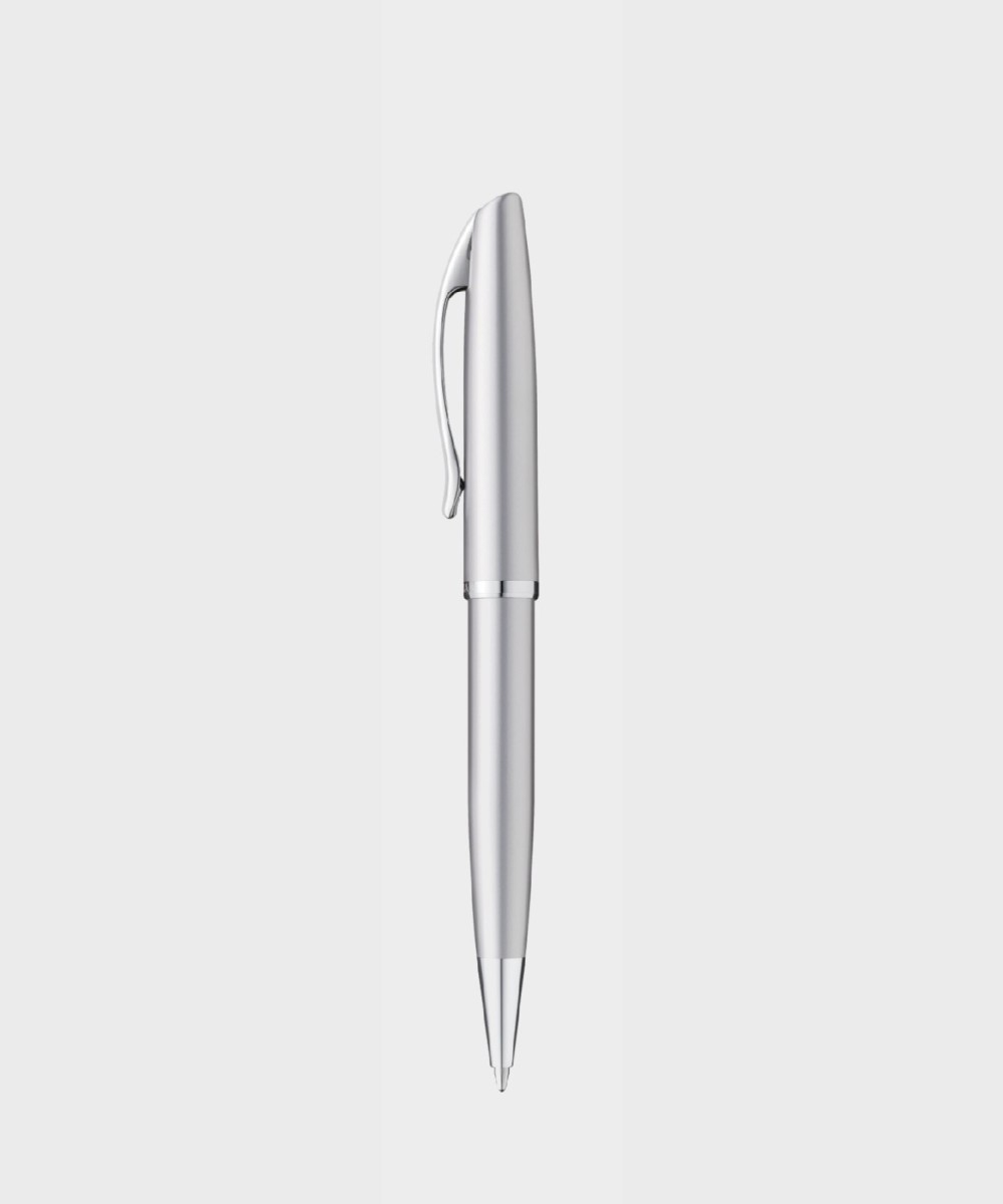 Pelikan K36 Jazz Noble Elegance Silver penna a...