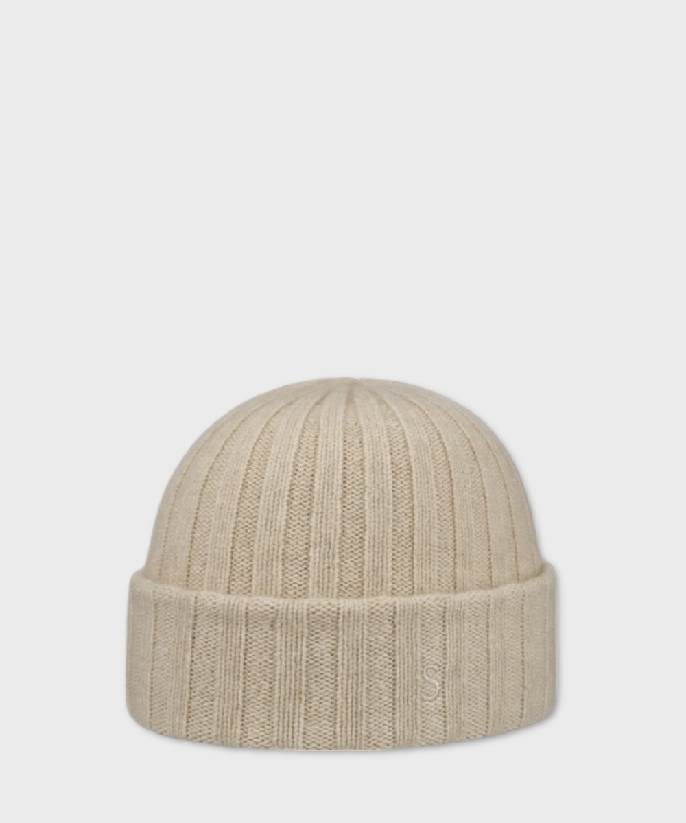 Stetson Beanie berretto in puro cashmere non...