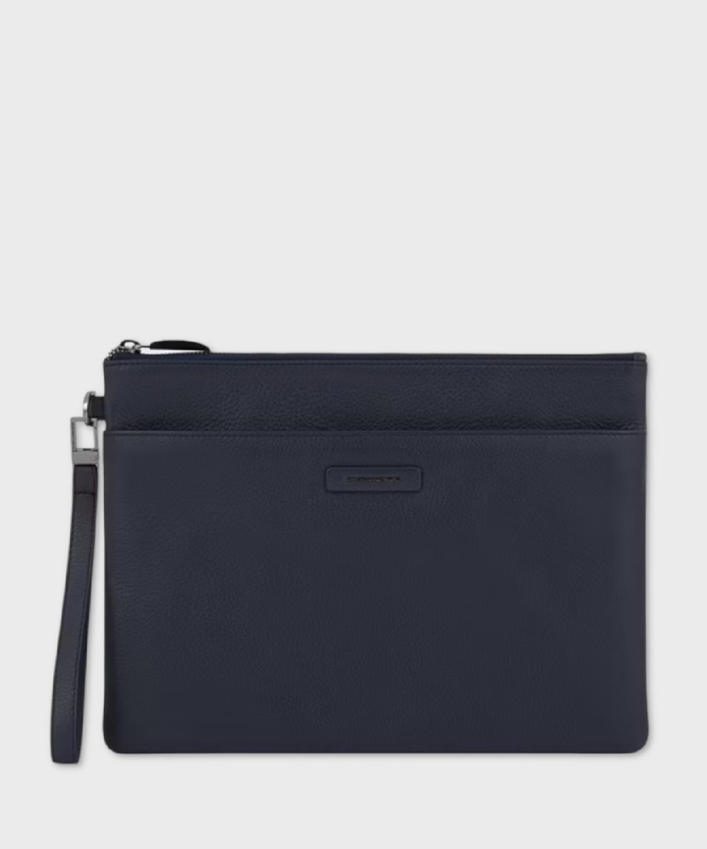 Piquadro Modus Special pochette a mano con...