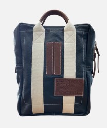 Manikomio Dsgn BPCK backpack, black