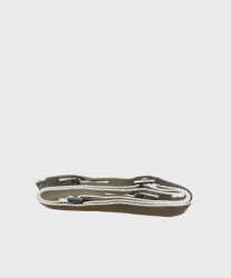 Manikomio Dsgn adjustable shoulder strap
