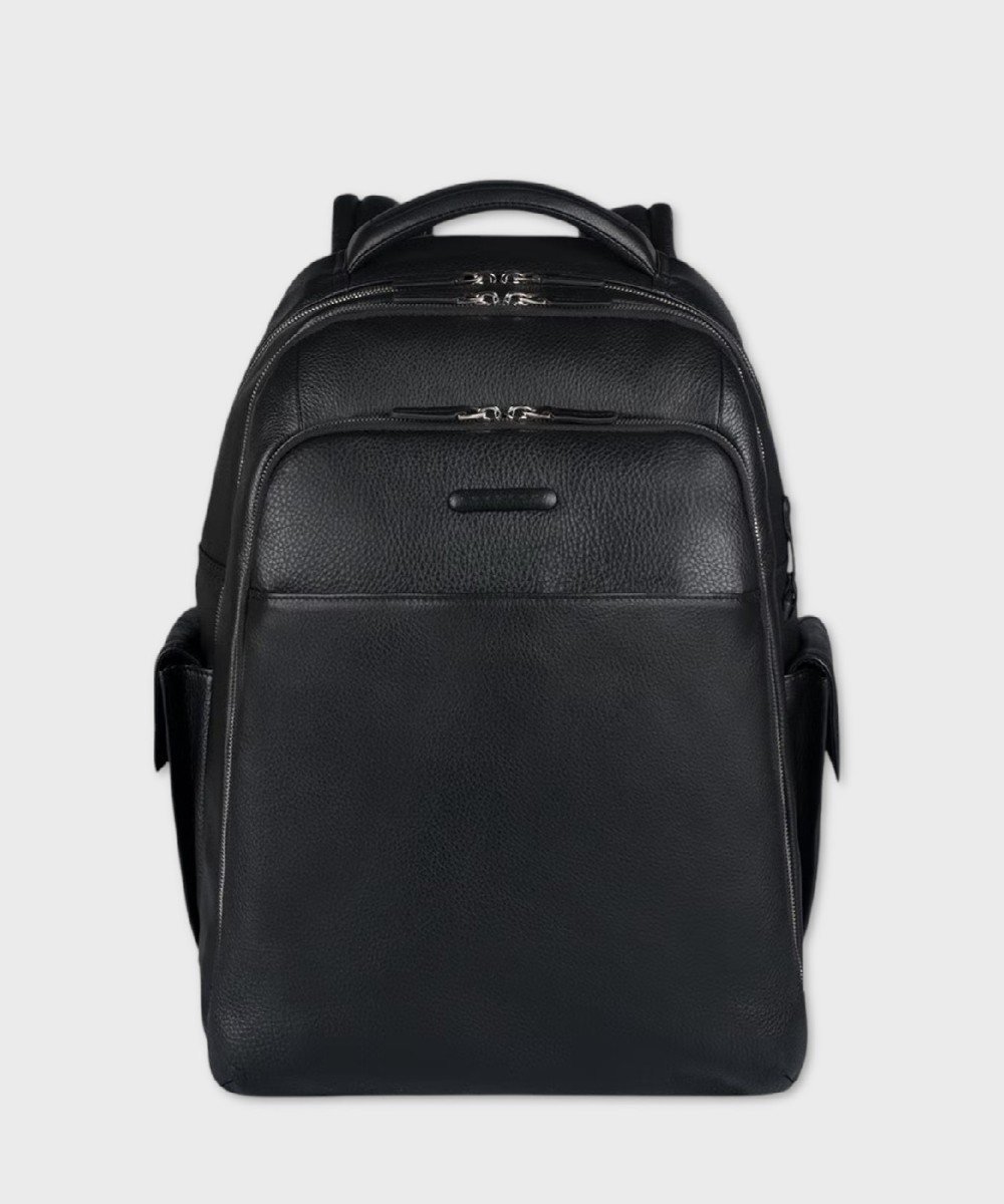 Piquadro Modus zaino 3 scomparti porta pc 15"...