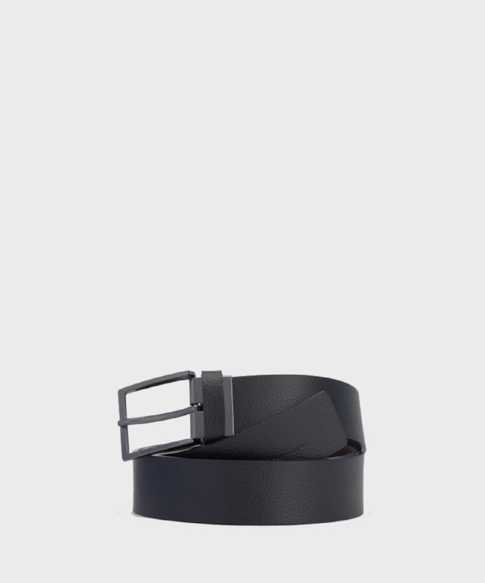 Piquadro Modus Special cintura reversibile in...