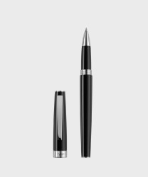 Montegrappa Armonia penna roller, black