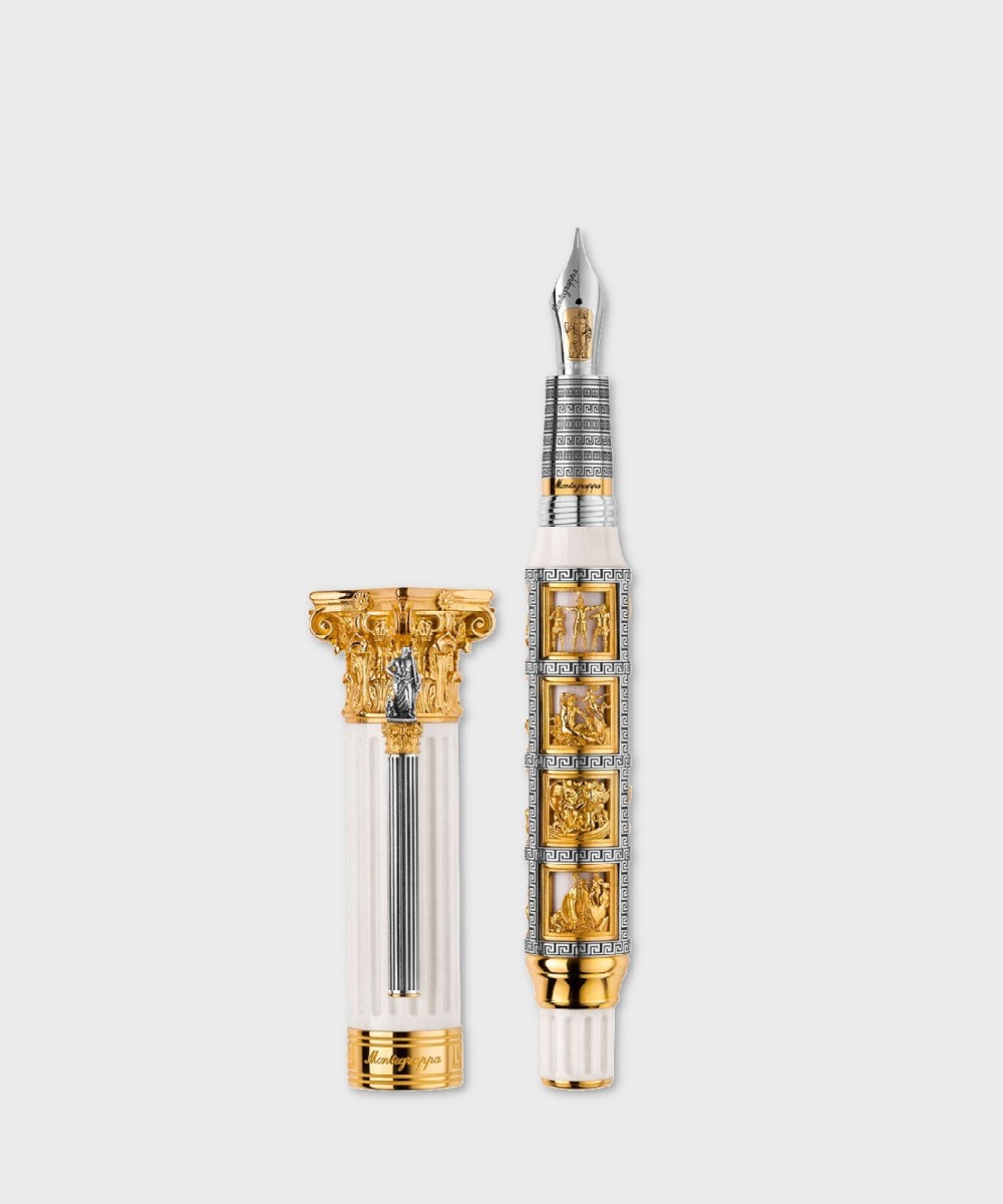 Montegrappa Odyssey Chapter I penna...