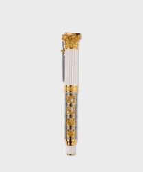 Montegrappa Odyssey Chapter I penna stilografica, pennino M