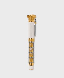 Montegrappa Odyssey Chapter I fountain pen, M nib