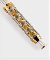 Montegrappa Odyssey Chapter I penna stilografica, pennino M