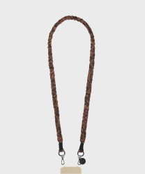 La Coque Francaise Archive of the Braided Cord