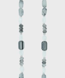La Coque Francaise Archive Divya long pearl chain