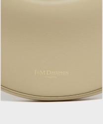 J&M Davidson Gondola borsa a spalla, cappuccino