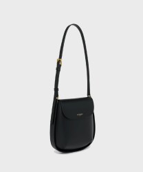 J&M Davidson Small Dash Bag borsa a spalla, nero