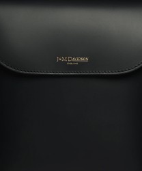J&M Davidson Small Dash Bag Shoulder Bag, Black