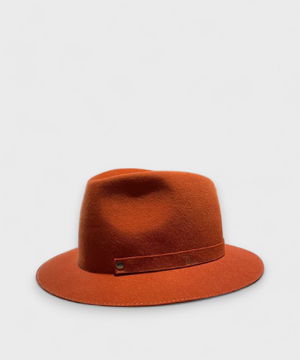 Panizza Matera Amiata cappello arrotolabile...