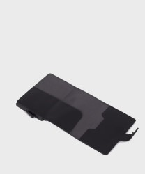 Piquadro Urban compact wallet 6+2cc e banconote in pelle nero